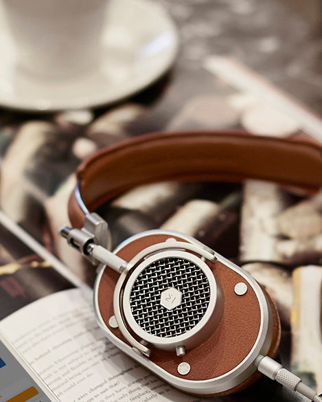 The Making of An Audiobook