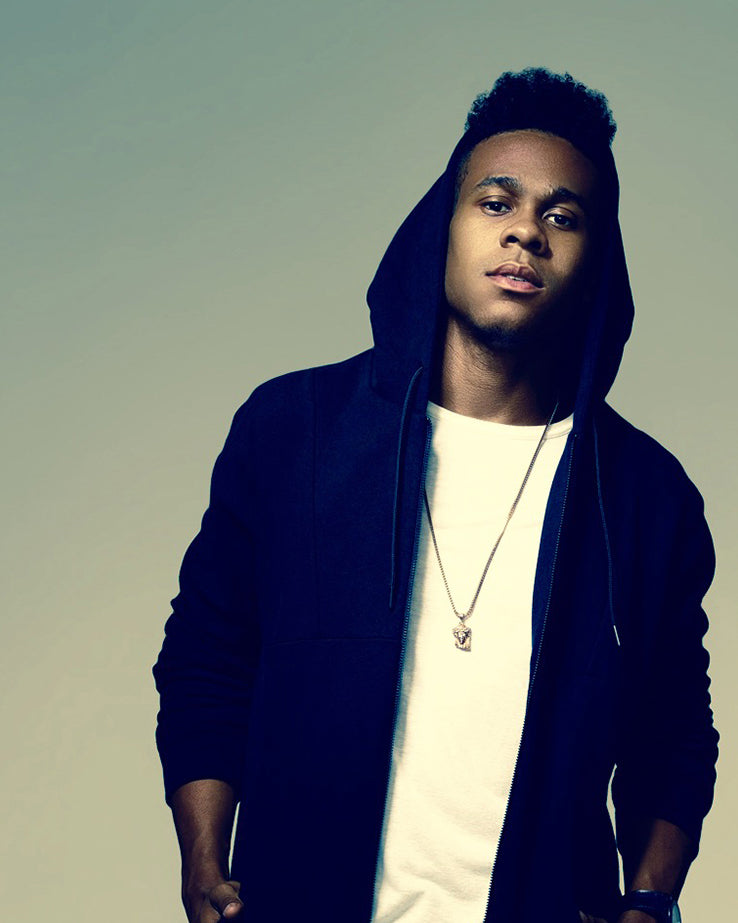 Exclusive Selects: Maestro Harrell for Master & Dynamic
