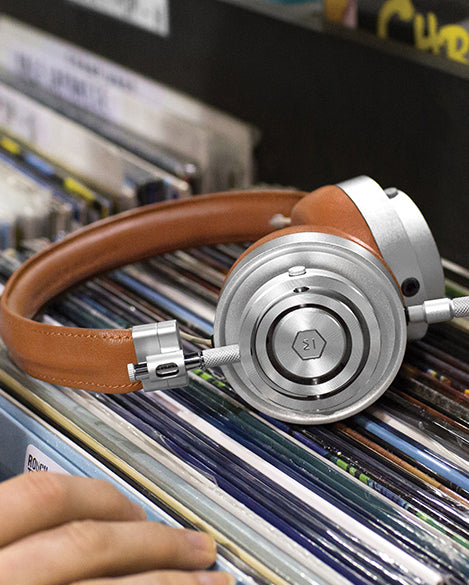 The Resurgence of Vinyl: An Interview with Music Supervisor Randall Poster