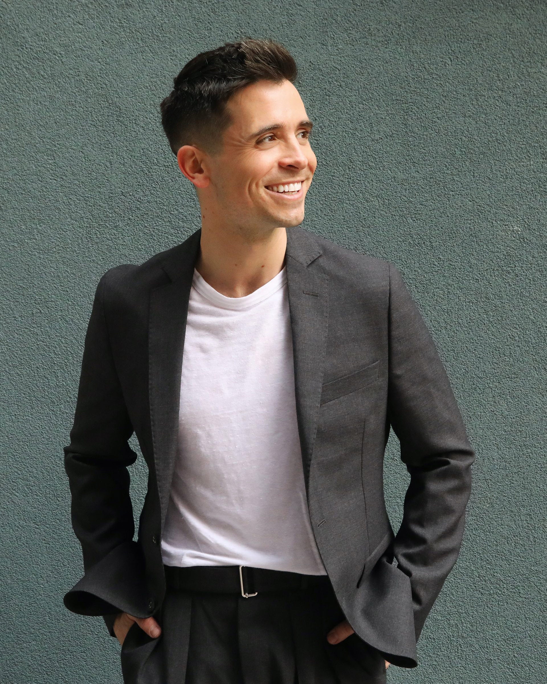 A Conversation With Matt Doyle