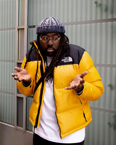 A Conversation With Rexx Life Raj