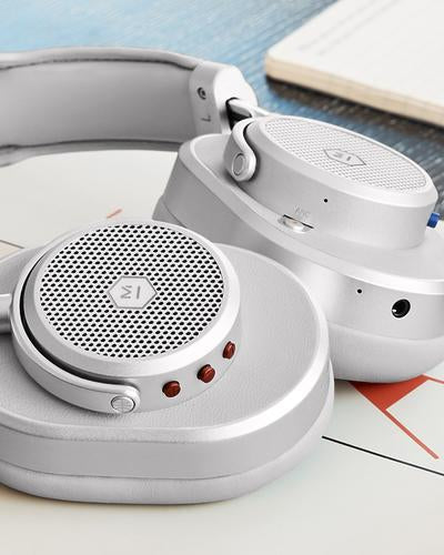 Know Your Sound Tool: MW65 and Active Noise-Cancelling