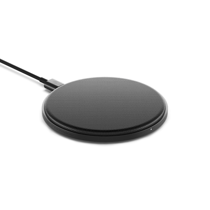 Product Support MC100 Wireless Charge Pad