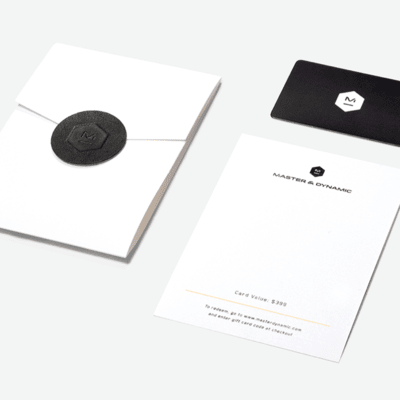 Gift Cards