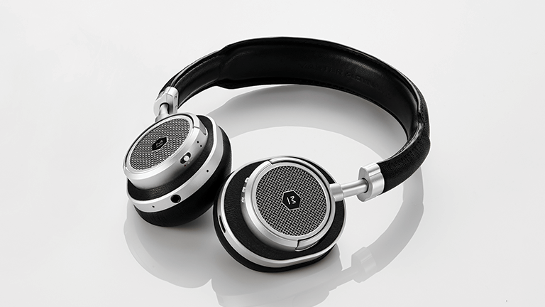 Master and Dynamic launches new MW50 On-Ear Wireless headphones in 2016
