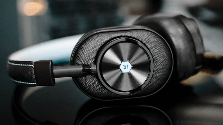 Master and Dynamic launches limited-edition MW60 Over-Ear Headphones with luxury brand Bamford Watch Department in 2017