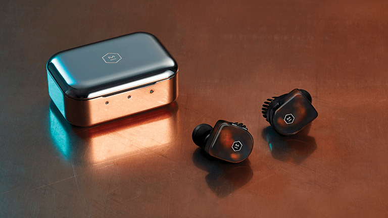 Master and Dynamic introduces the MW07 True Wireless Earphones in 2018