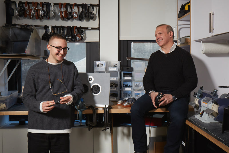 The story behind our brand