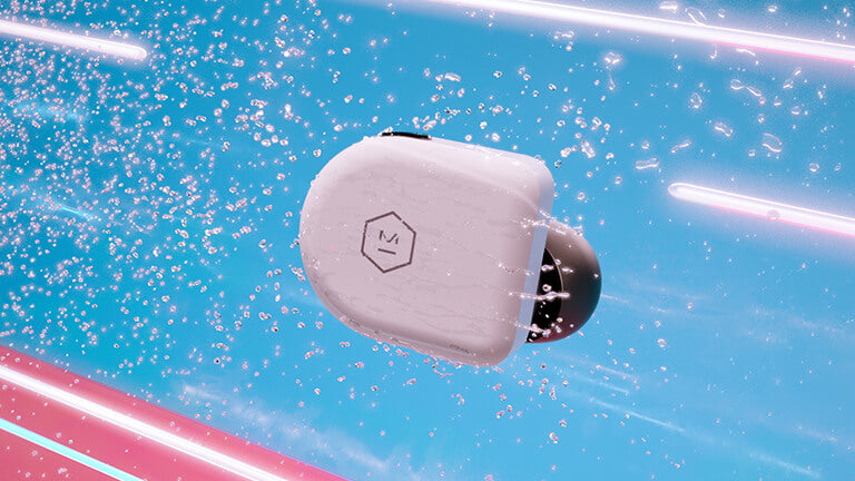 Master and Dynamic introduces the MW07 GO True Wireless Earphones in 2019