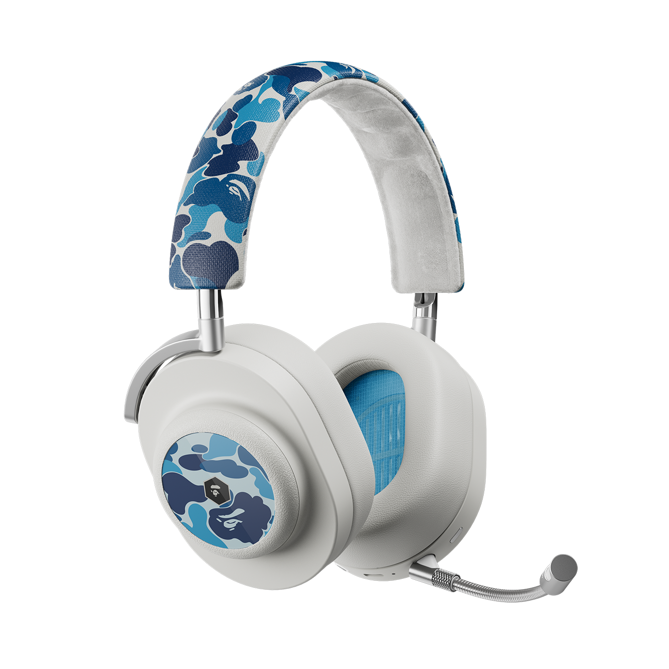 MG20 BAPE® | Master & Dynamic MG20 BAPE® | Master & Dynamic