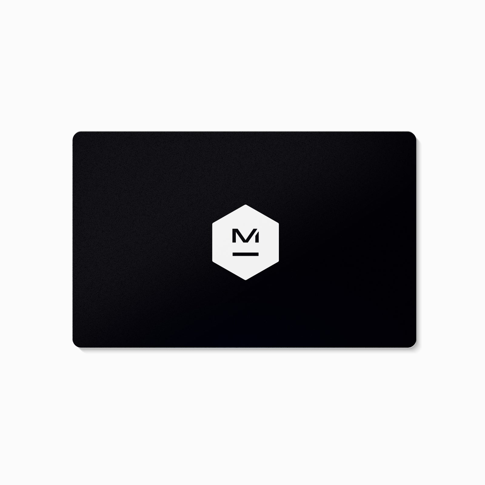 Digital Gift Card