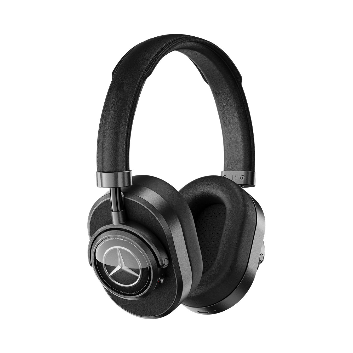 MW65 Mercedes Benz