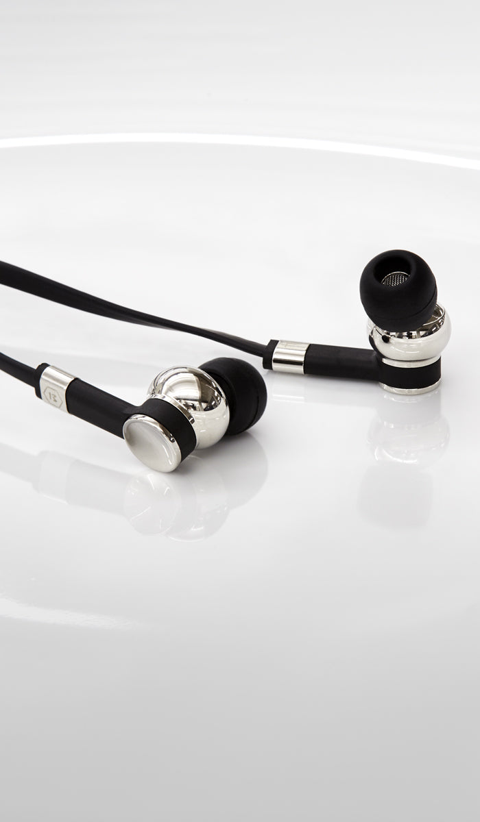 ME05 Wired Earphones