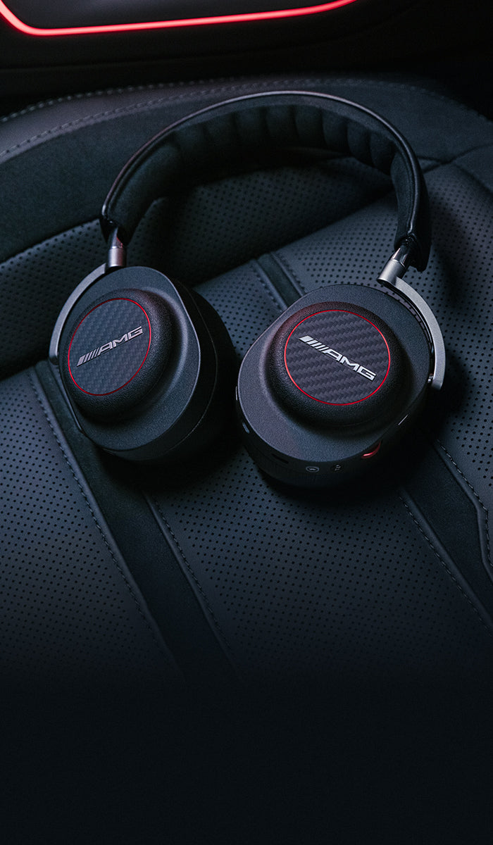 MG20 Wireless Gaming Headphones