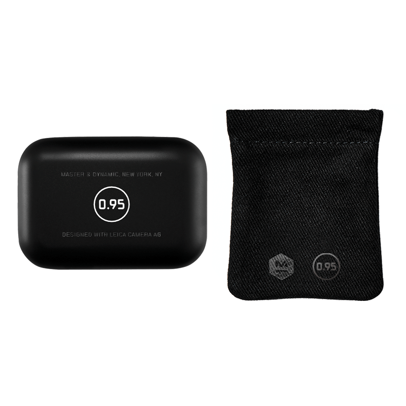 Master & dynamic leica cheap