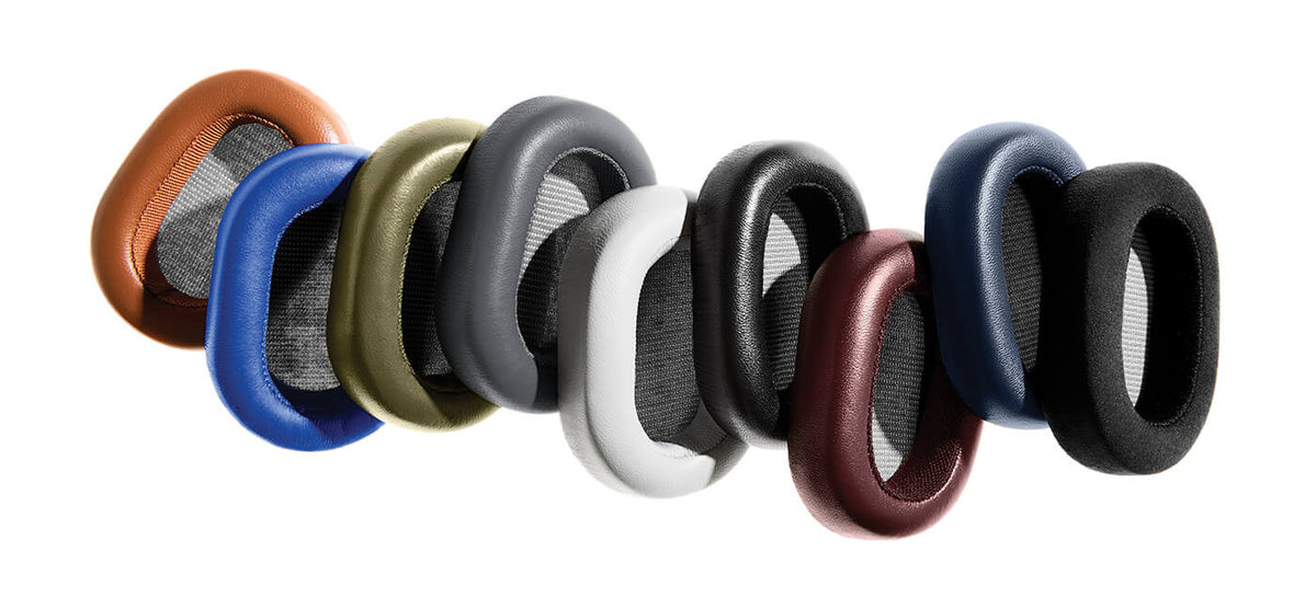 Lifestyle image of Ear Pads