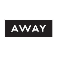 Master and Dynamic partners with travel brand Away in 2020.