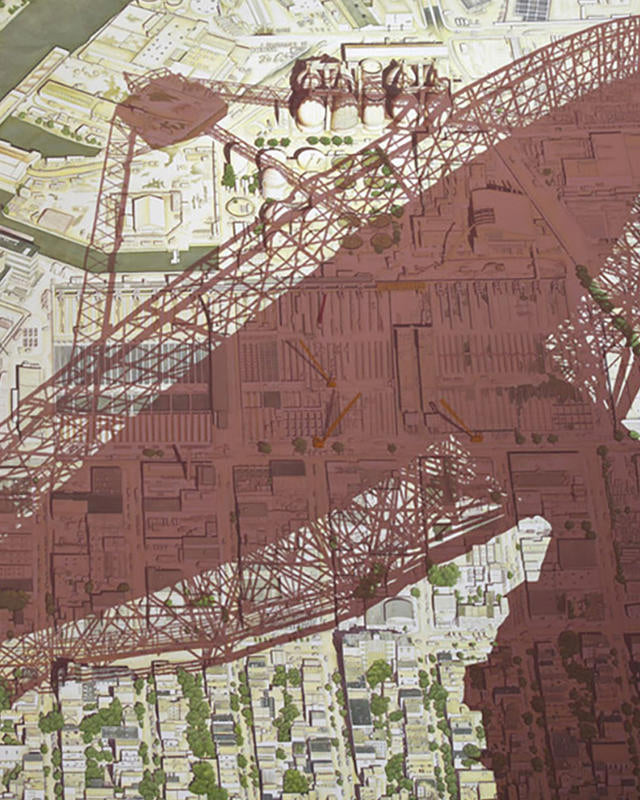 Micah Ganske: The Future Is Always Tomorrow