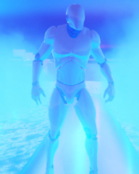 James Orlando: Creating Surreal Worlds with Gaming Technology