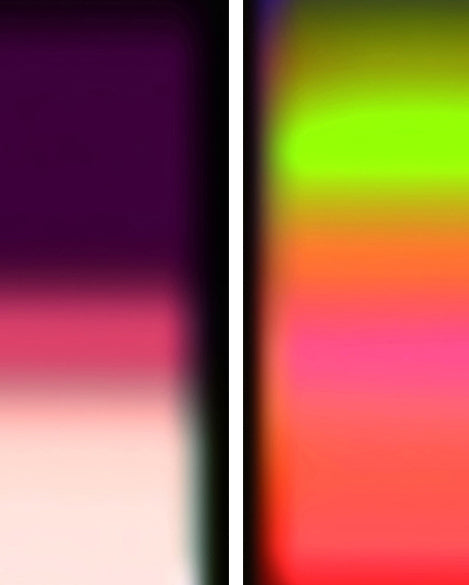 Sonic Landscapes: Richard Garet's 'Perceptual' at 'CONTEXT Art Miami' During Art Basel