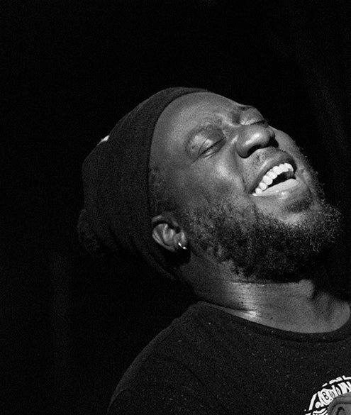 Robert Glasper: The Grammy Sessions