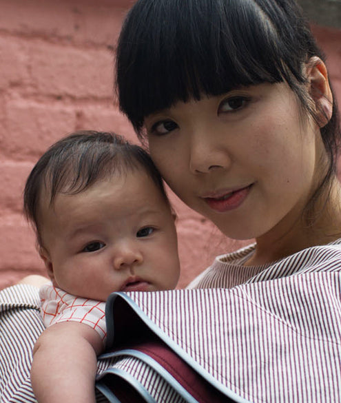 How Susie Bubble Spends Mother’s Day