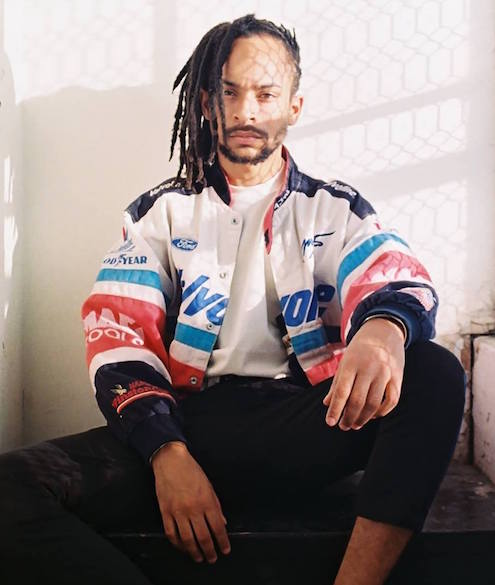 Khary For M&D Selects