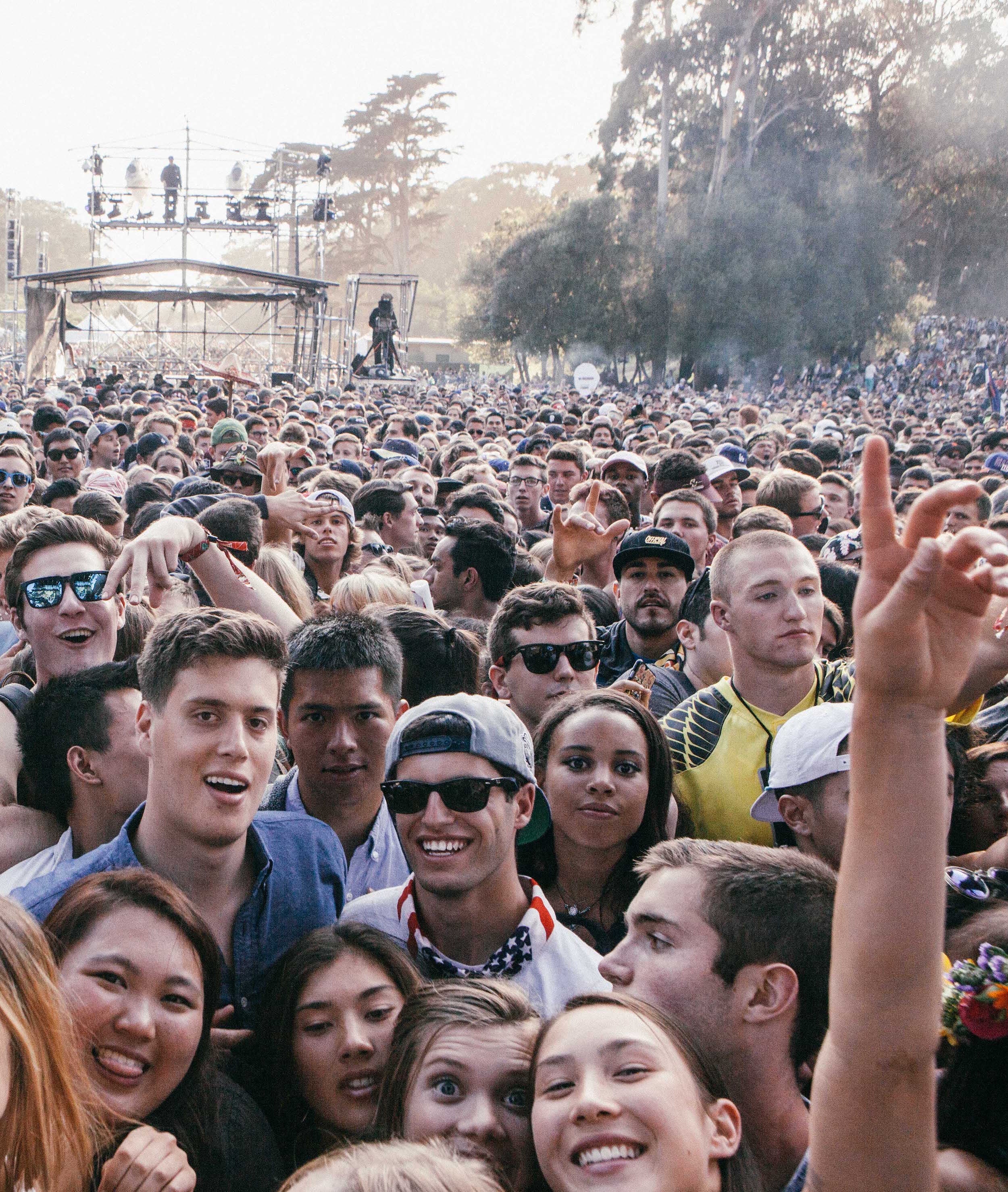 M&D’s Guide To End-Of-Summer Music Festivals