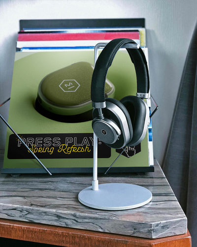 Press Play: Spring Refresh