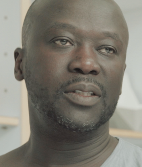 David Adjaye On The Making Of The MA770 Wireless Speaker