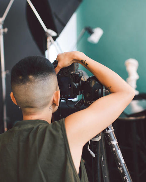 Christelle de Castro: Hungry for the Hustle