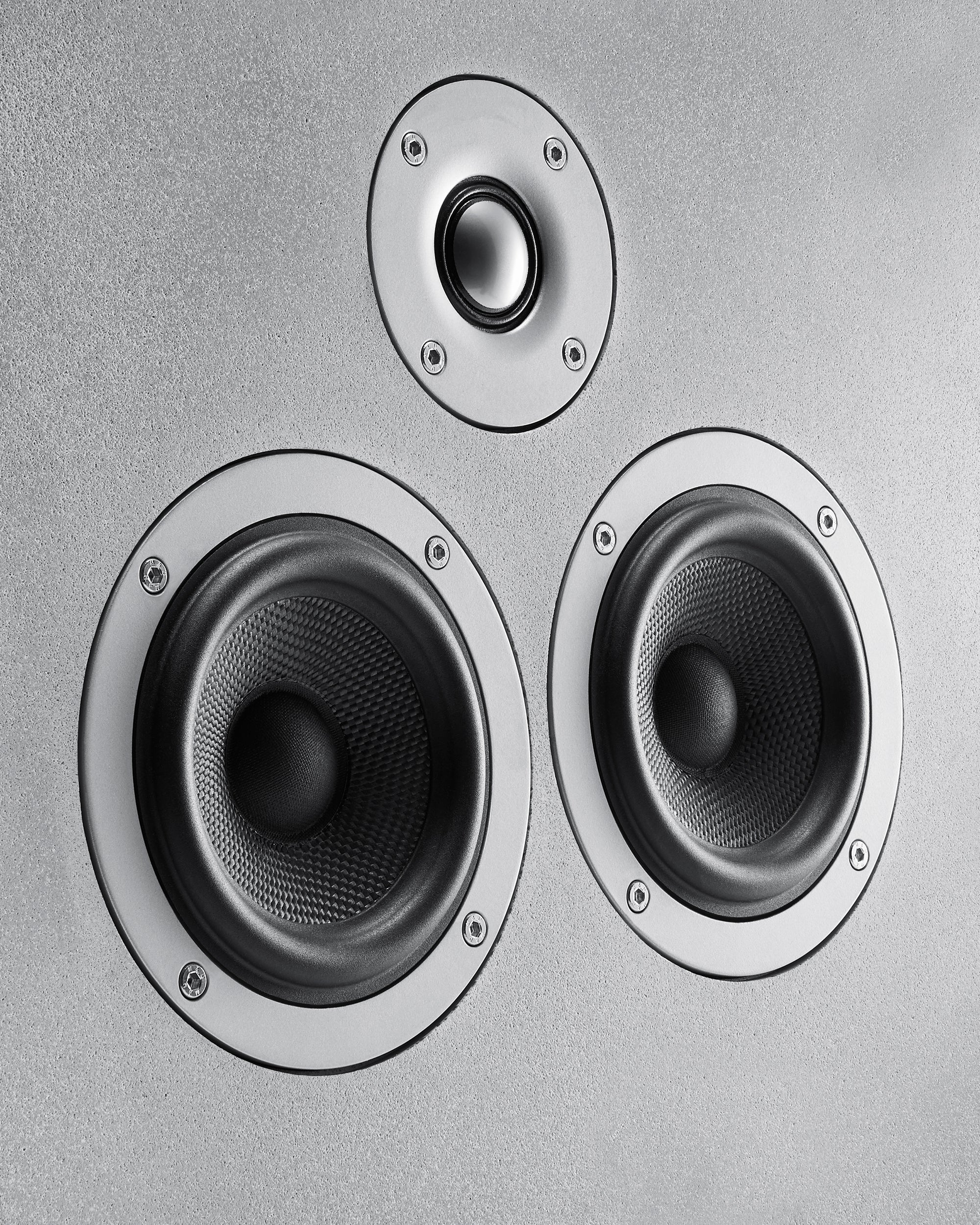 Know Your Sound Tool: The Tweeter | Master & Dynamic