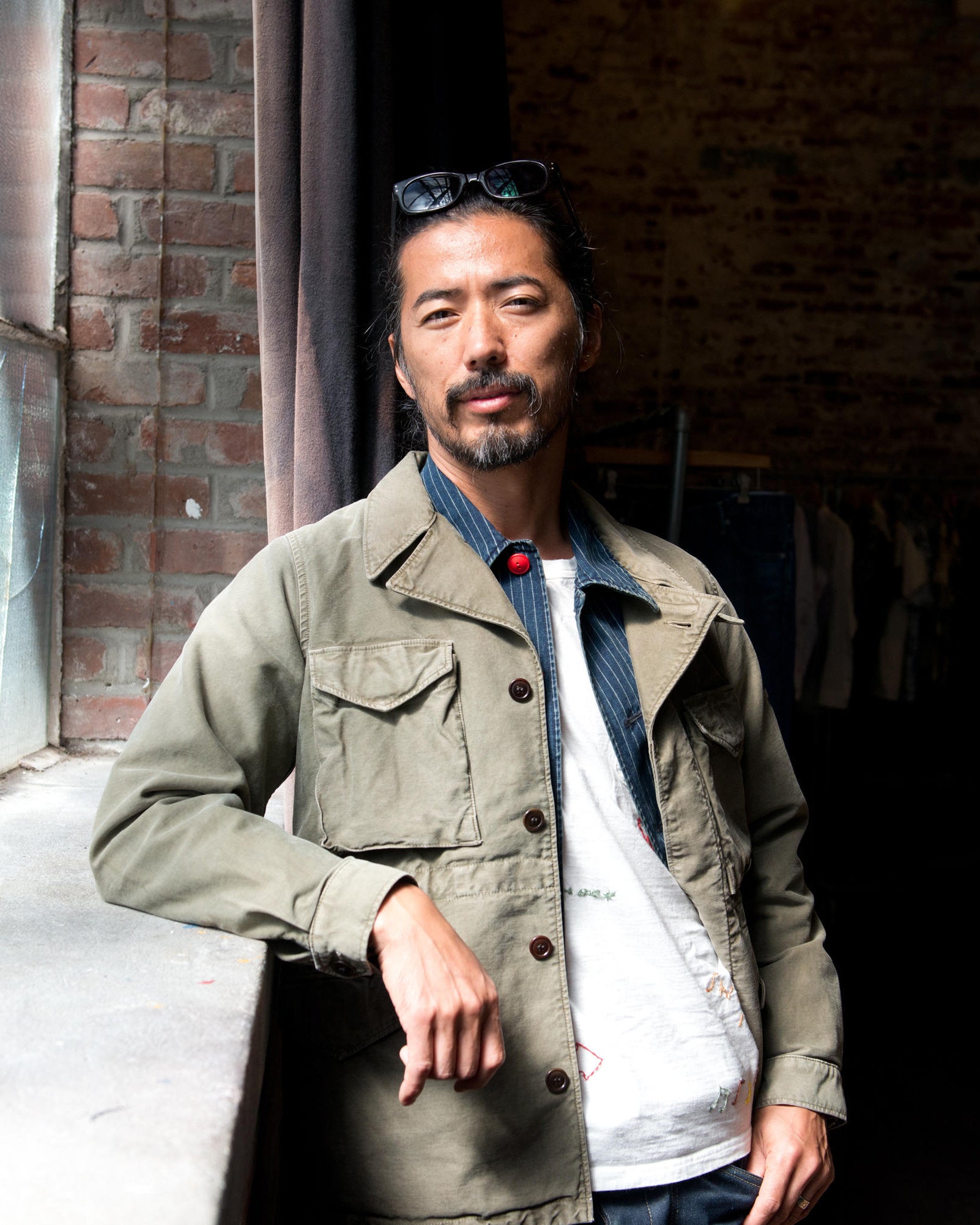 Hiroki Nakamura: The Visionary Behind Visvim