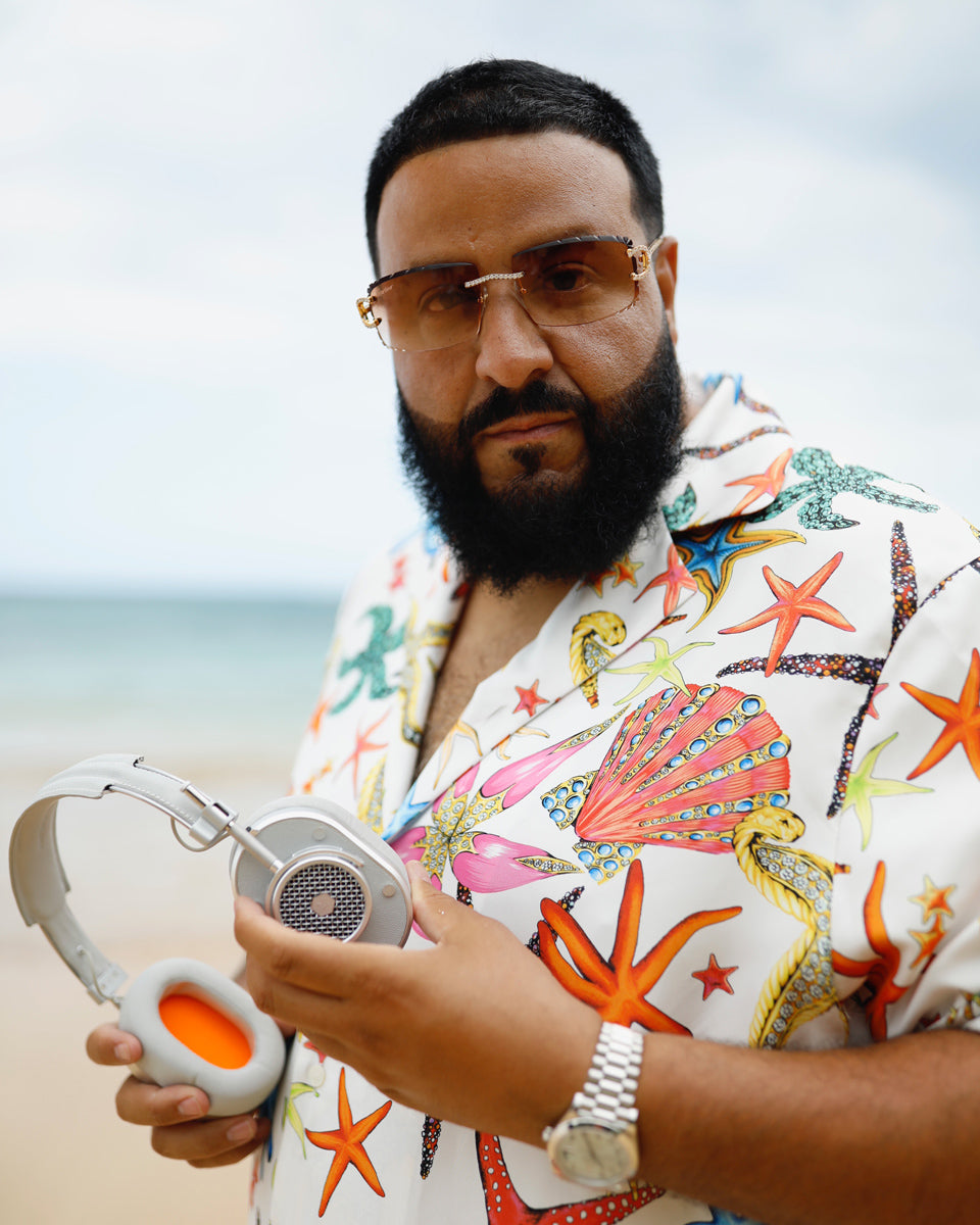 Inside Look With DJ Khaled for We Going Crazy ft. H.E.R., and Migos