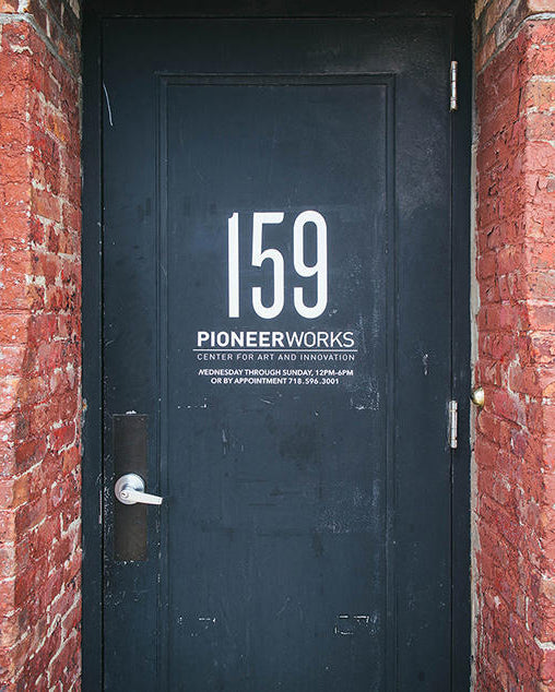 Pioneer Profile: Pioneer Works  Center for Art + Innovation