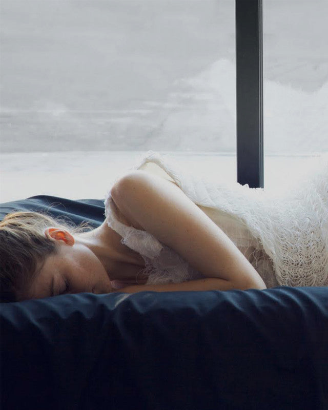 Embodying Music: Cici Wu and Bo Kyung Byun's 'A Gesture of Sadness'