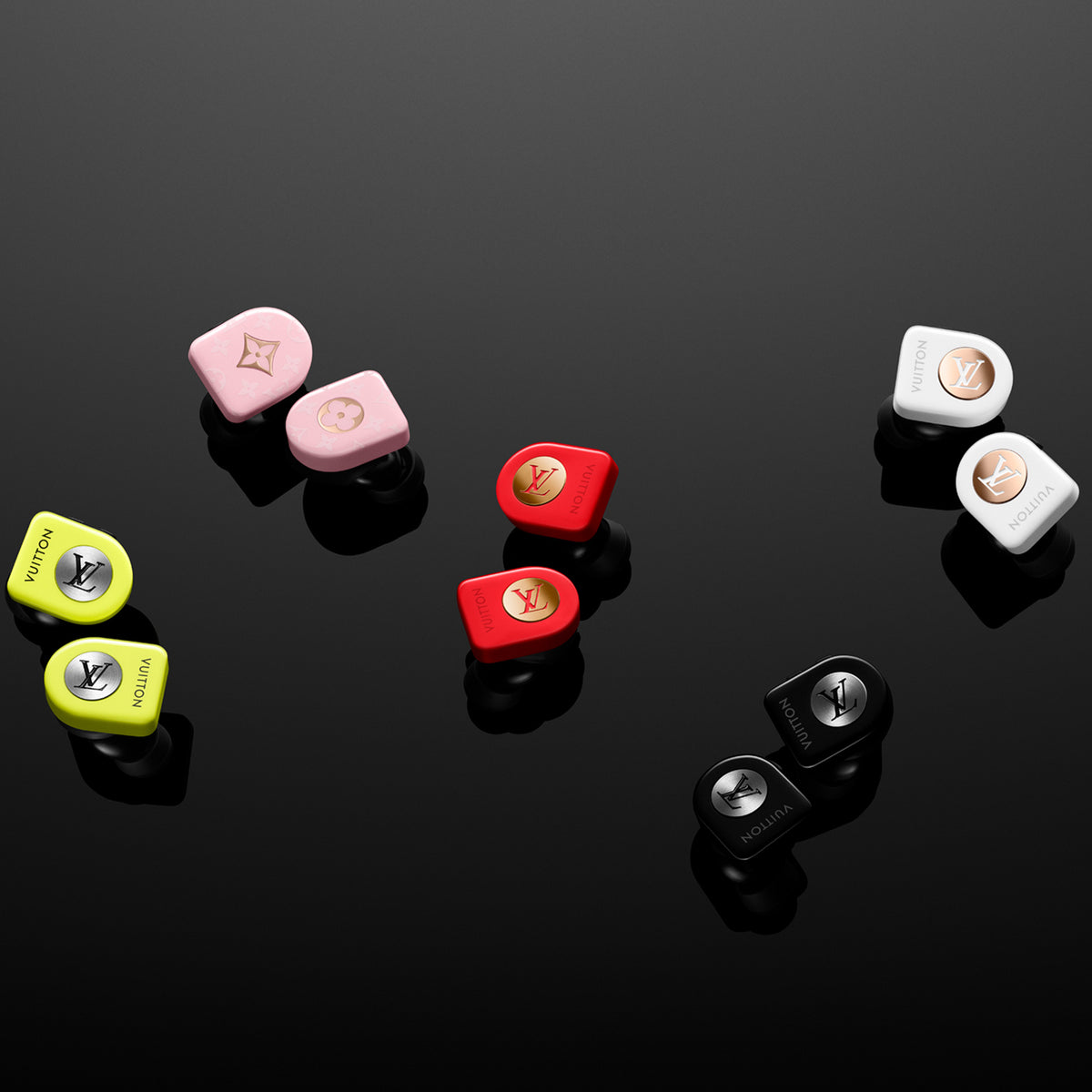 louis vuitton earphones price