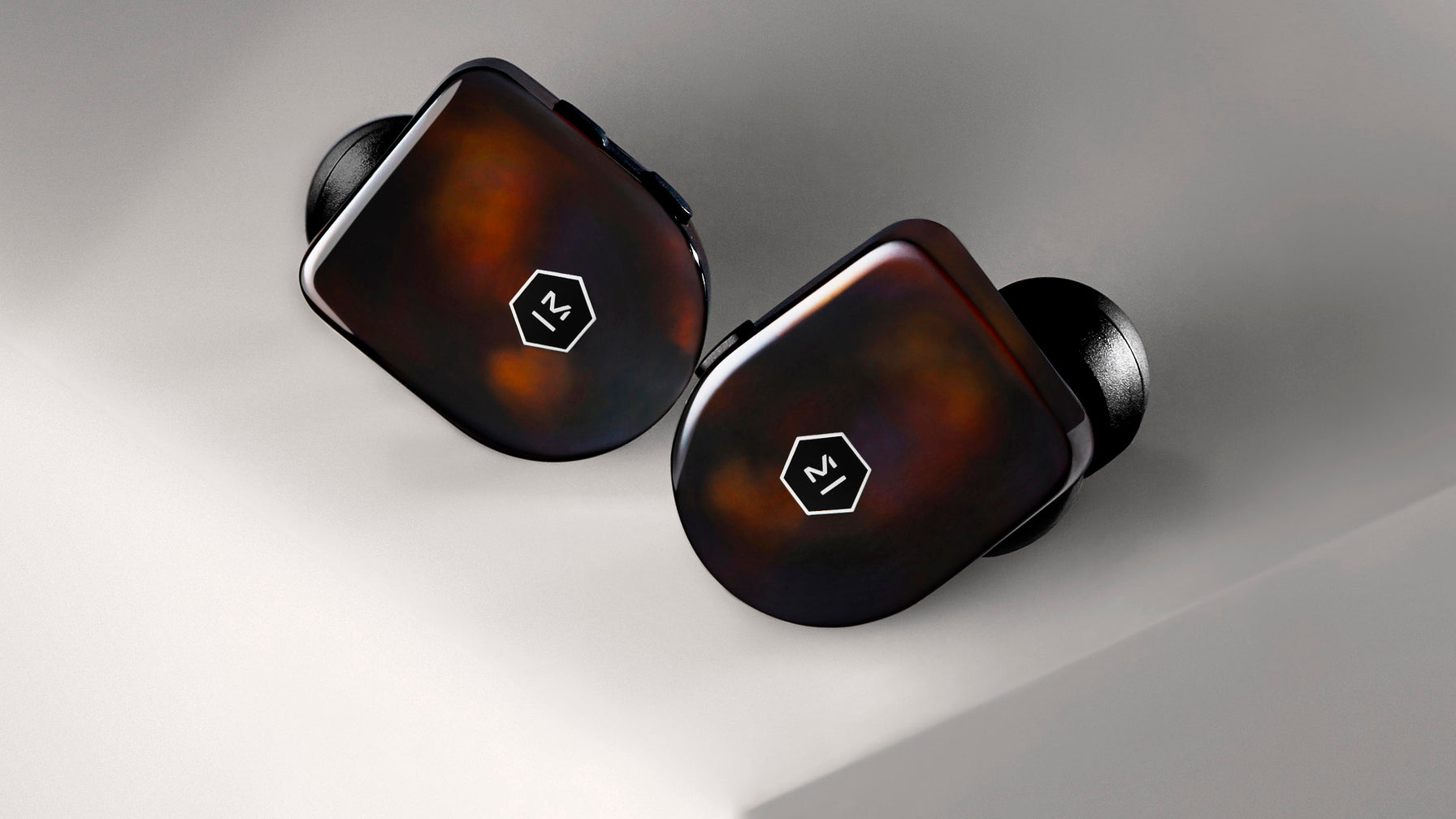 The MW07 True Wireless Earphones Win The Red Dot Award For Product Design