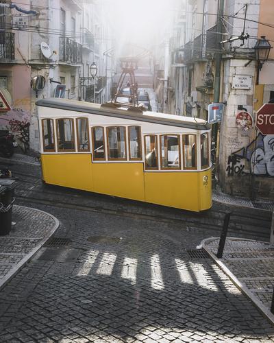 Coordinates: Lisbon