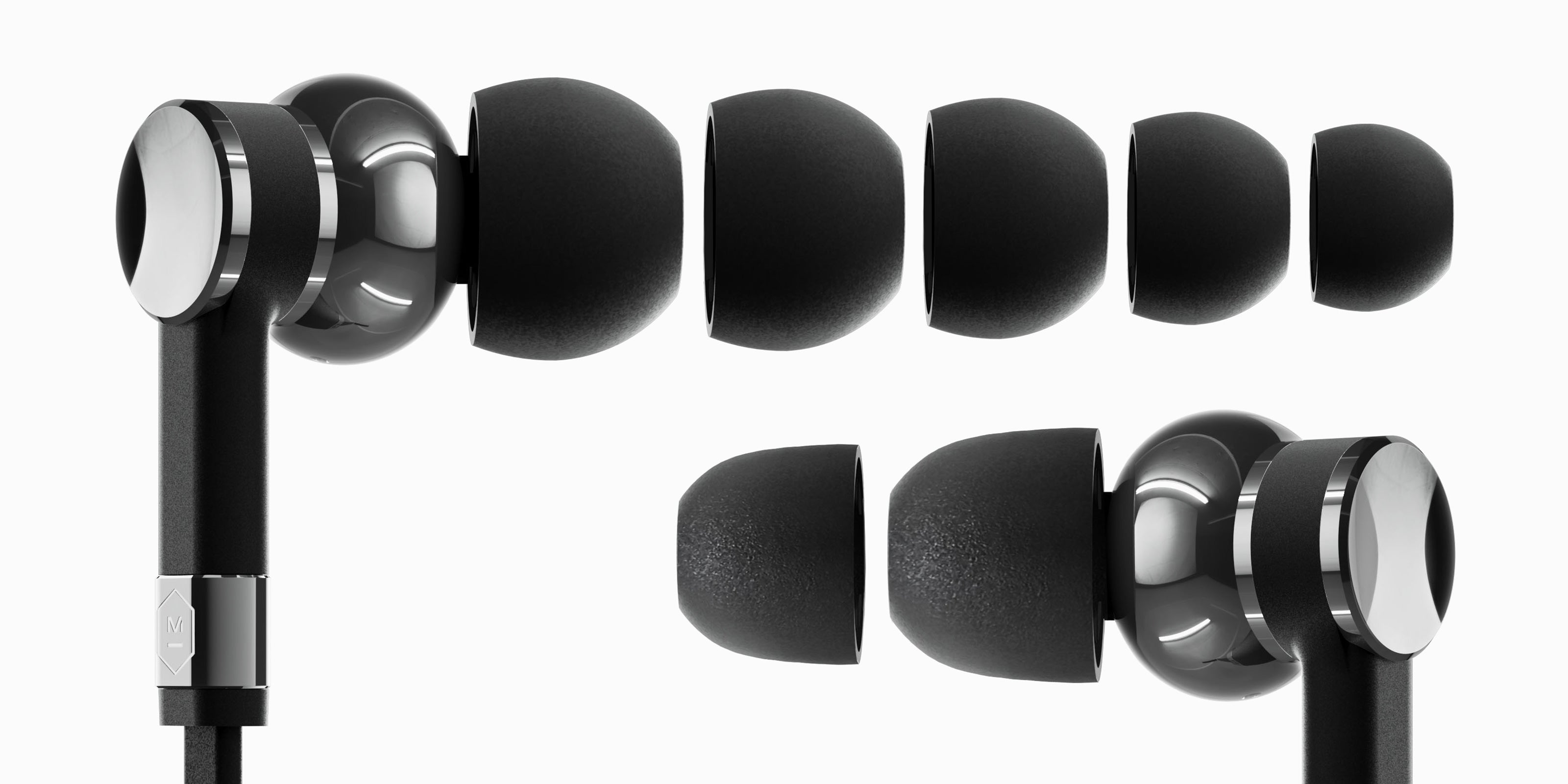 ME05 | Master & Dynamic