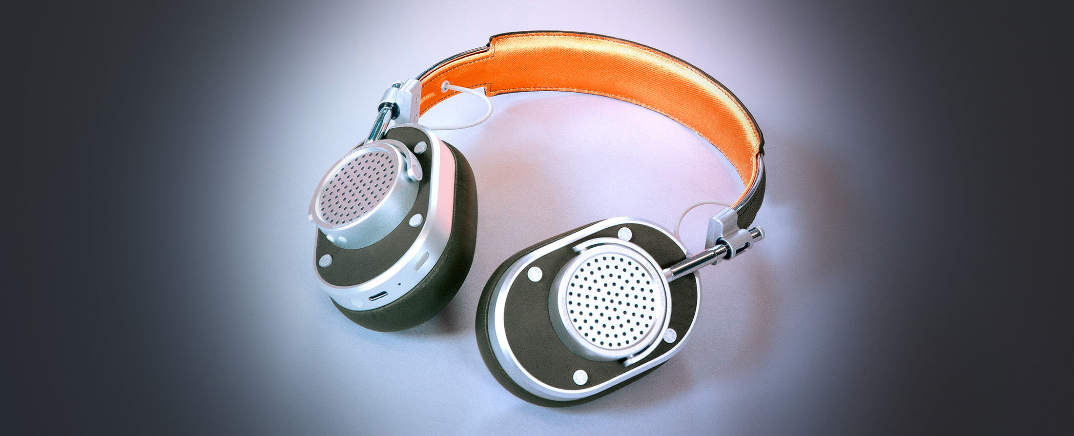 Exclusive Collaborations & Limited Edition Headphones | Master