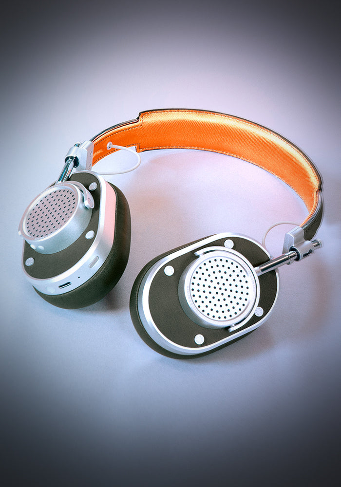 Over Ear Headphone ヘッドフォン Limited Edition - SF Giants Over Ear Headphones Sennheiser Headphones Limited Edition Buy The