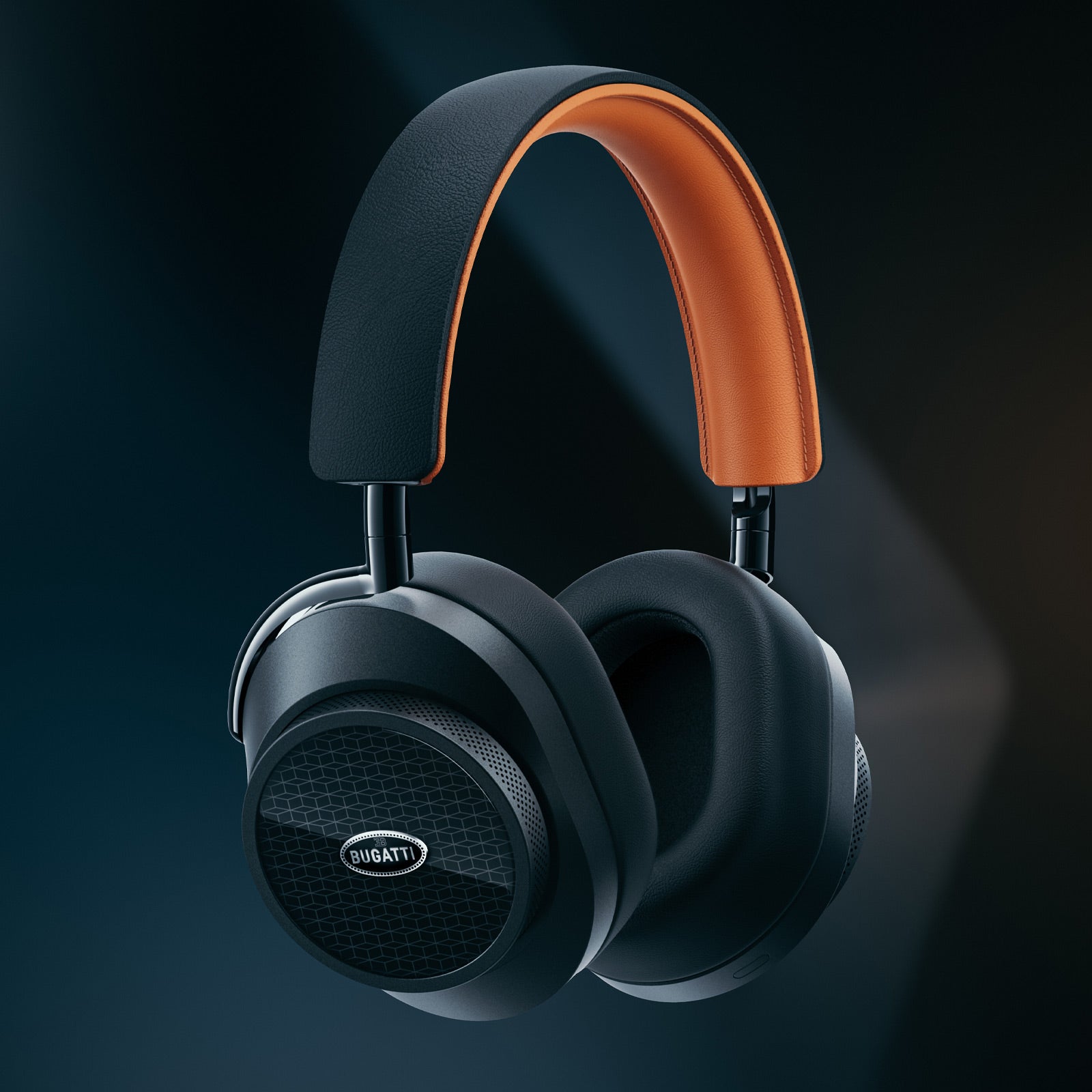 MW75 Active Noise-Cancelling Wireless Headphones
