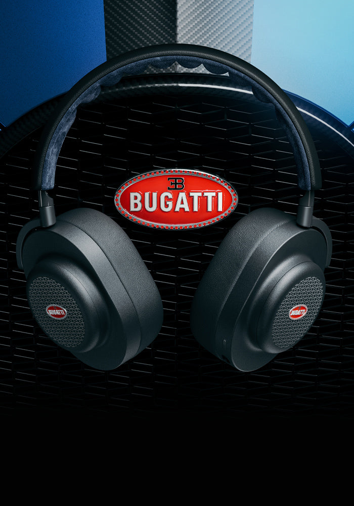 BUGATTI