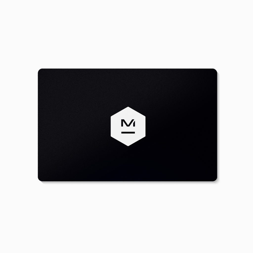 Digital Gift Card