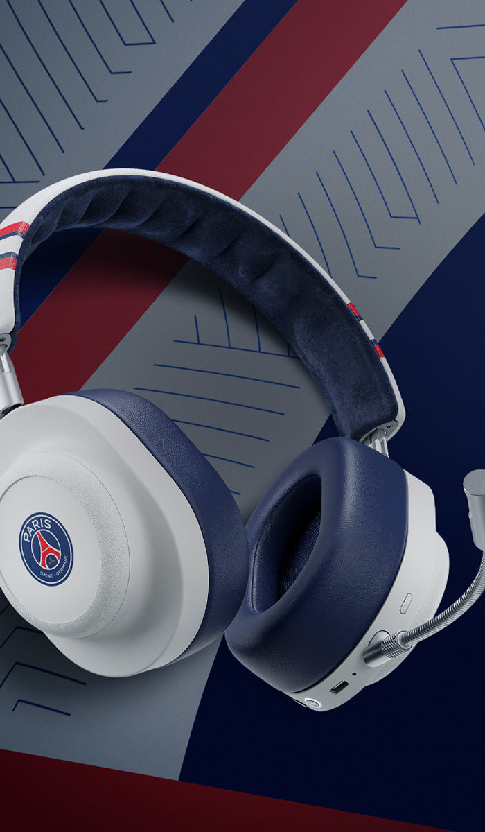 Elevate Your Gaming Experience