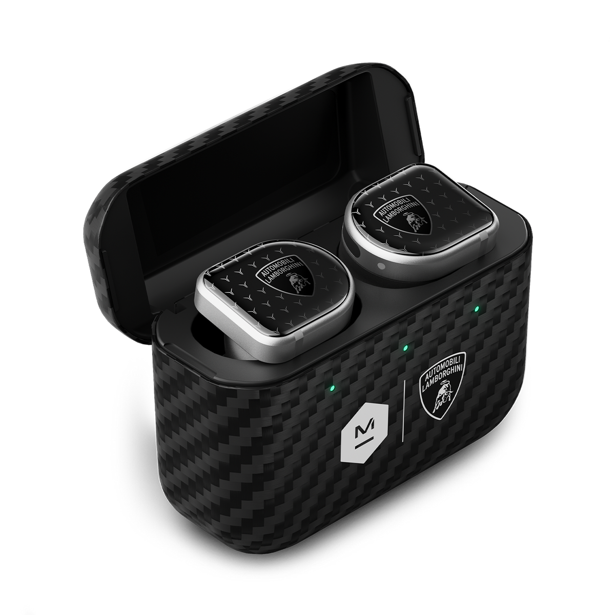 MW08 Sport Automobili Lamborghini Master Dynamic - Main Image