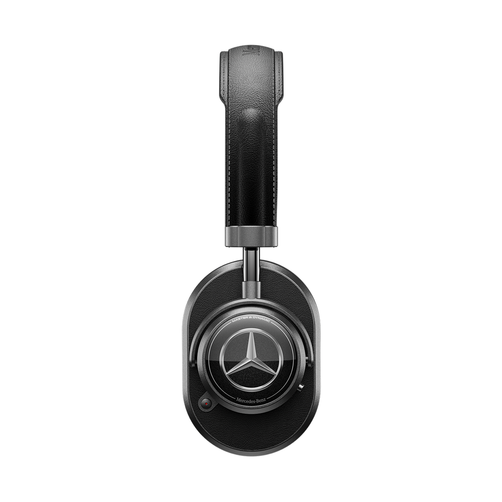 MW65 Mercedes-Benz | Master & Dynamic