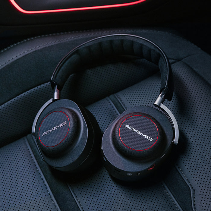 Master & Dynamic X Mercedes AMG | Master & Dynamic