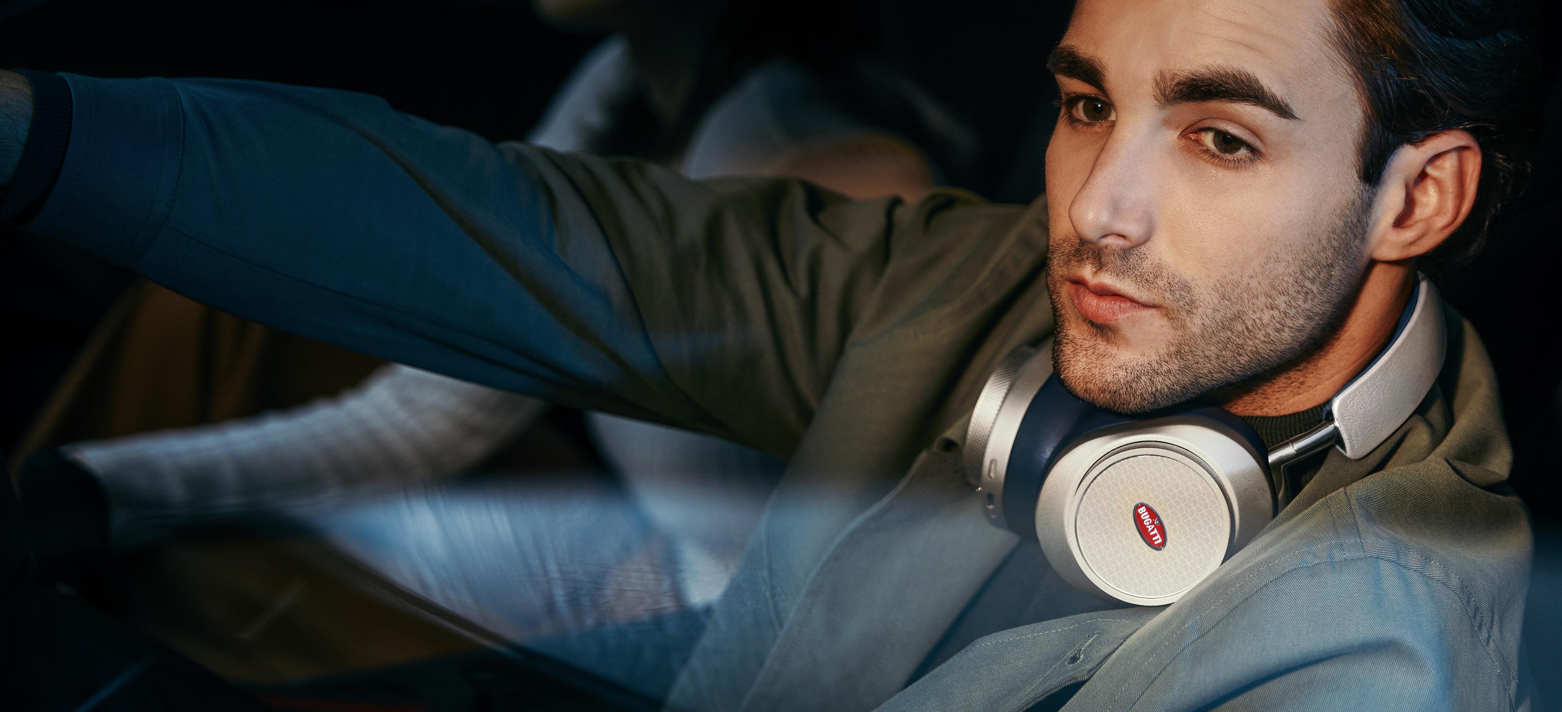 Uniting Performance And Luxury